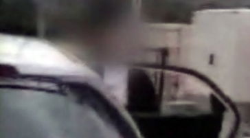 צפו בוידאו: 10 חרדים במאזדה