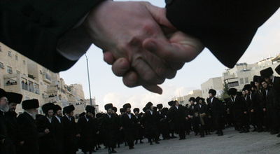 אילוסטרציה (פלאש 90)