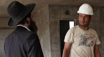 אילוסטרציה (פלאש 90)