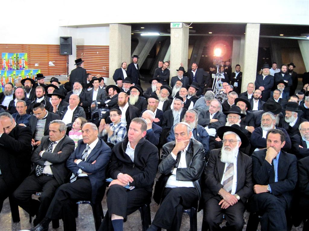 גמ"ח זק"א השיק עם חברה קדישא תל-אביב שרות חדש לאבלים