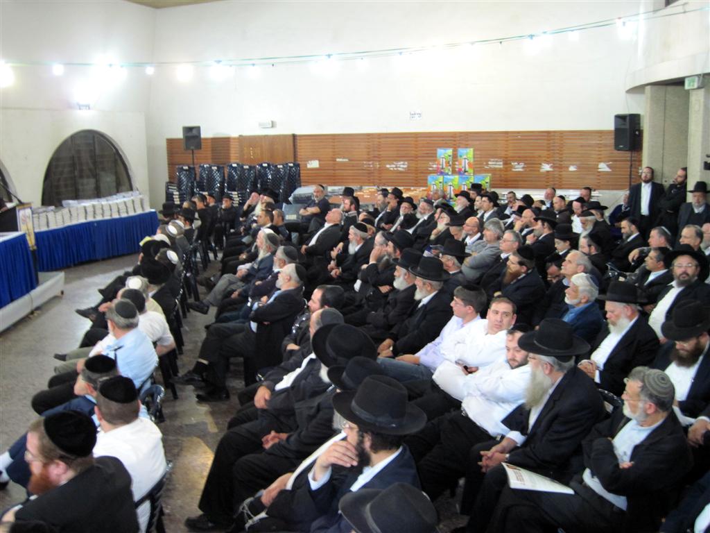 גמ"ח זק"א השיק עם חברה קדישא תל-אביב שרות חדש לאבלים