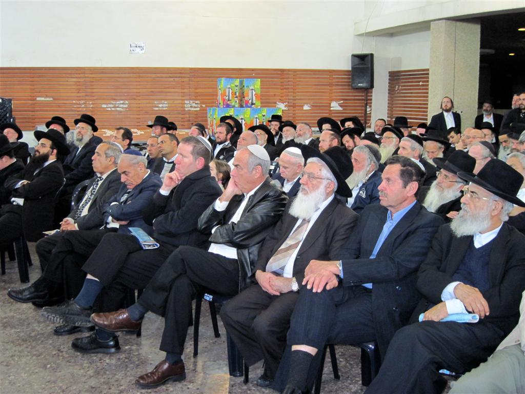 גמ"ח זק"א השיק עם חברה קדישא תל-אביב שרות חדש לאבלים