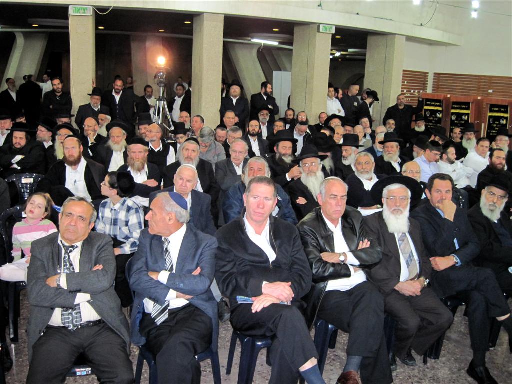 גמ"ח זק"א השיק עם חברה קדישא תל-אביב שרות חדש לאבלים