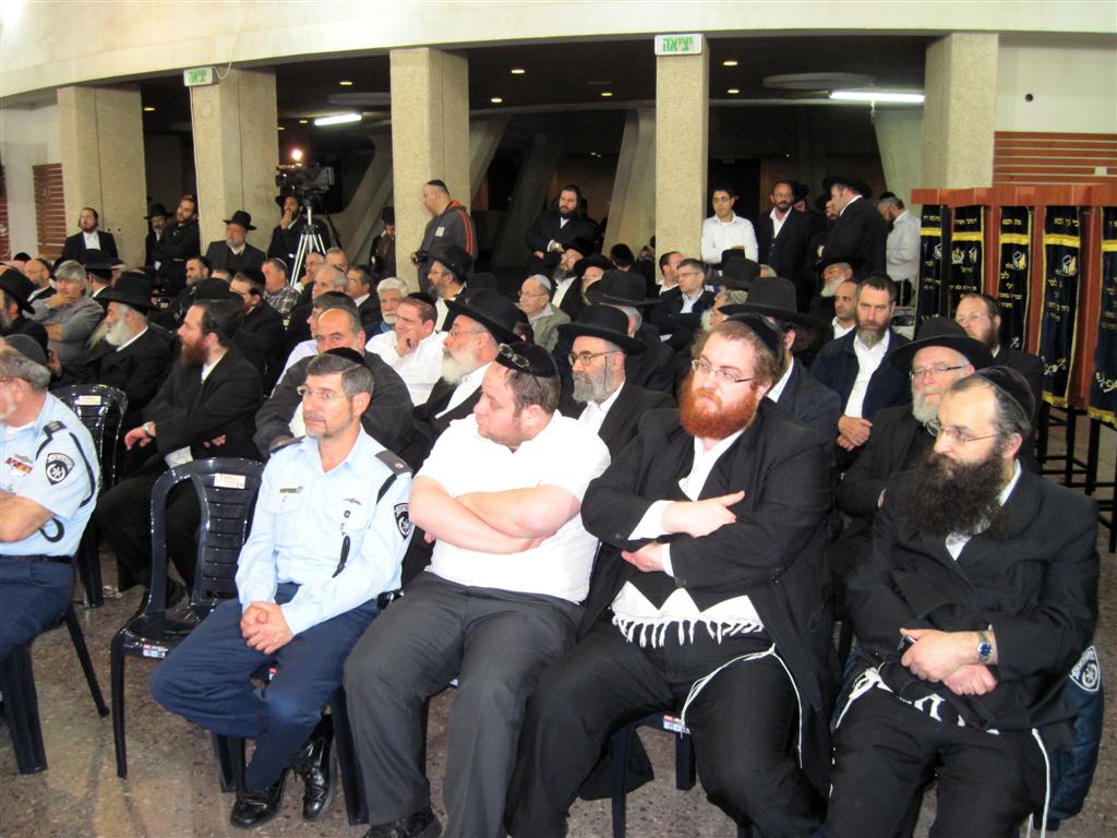 גמ"ח זק"א השיק עם חברה קדישא תל-אביב שרות חדש לאבלים