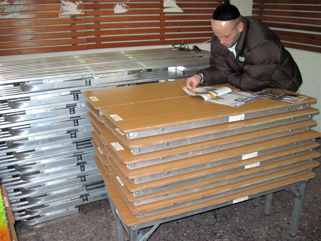 ספלים למנחמים