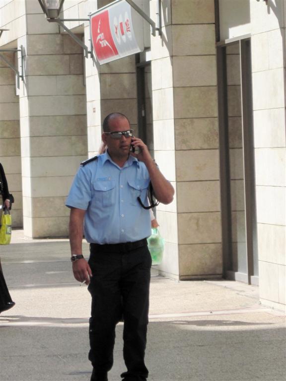 שודד סדרתי בבני-ברק: שוד שלישי בתוך שבוע