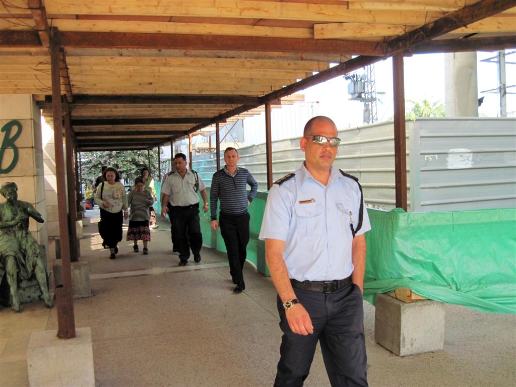 שודד סדרתי בבני-ברק: שוד שלישי בתוך שבוע