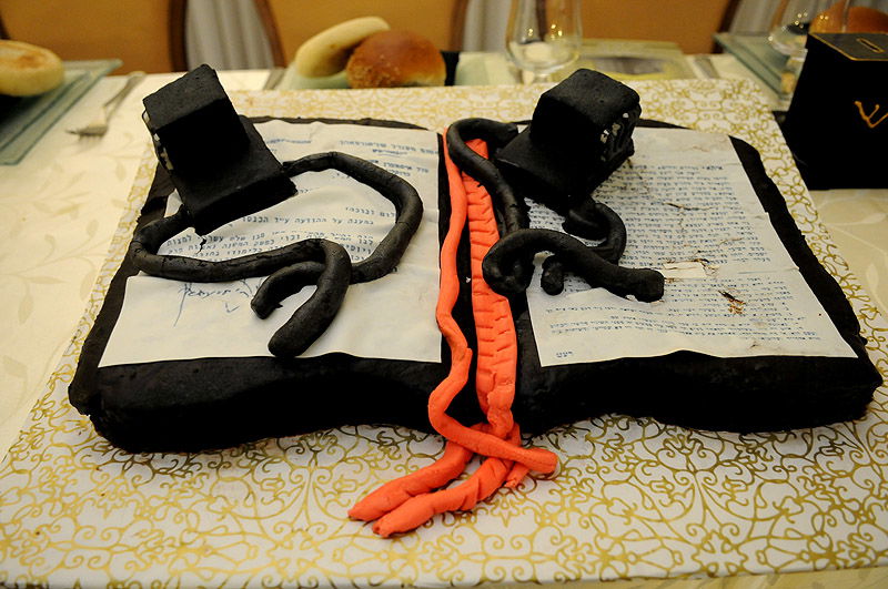 הגיע למצוות