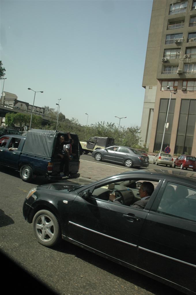 גלריית ענק: חונכים בית-כנסת במצרים