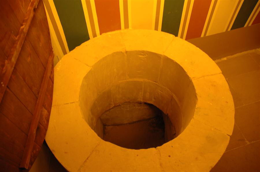 גלריית ענק: חונכים בית-כנסת במצרים