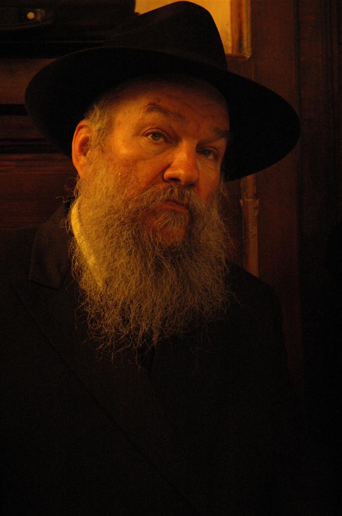 גלריית ענק: חונכים בית-כנסת במצרים