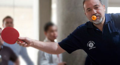 ליברמן חובט, היום