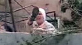 צפו בוידאו: עימותים במזרח ירושלים בעת ביקור סגן ראש העירייה