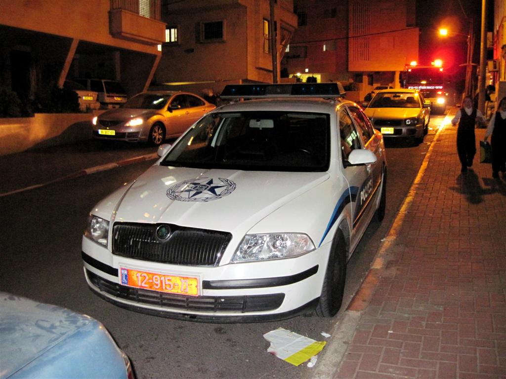 המולה בבני-ברק: דליפת גז בישיבת "בית מתיתיהו"