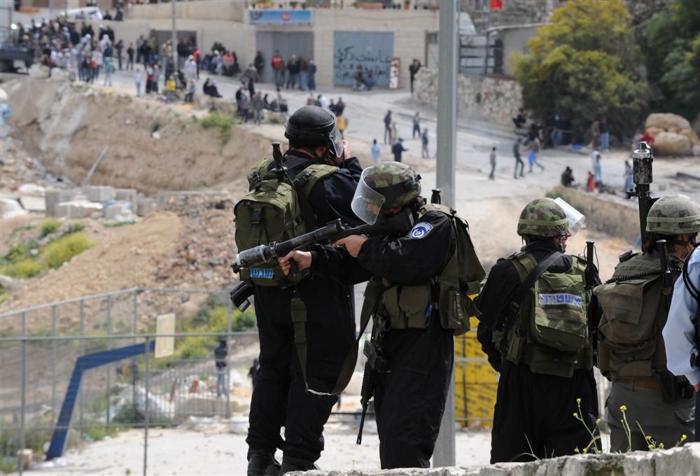 "יום הזעם": תמונת מצב, בינתיים. צפו בגלריה ראשונה