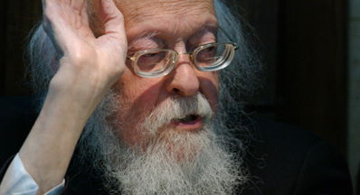 הגרי"ש אלישיב שליט"א