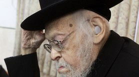 הגרי"ש אלישיב שליט"א