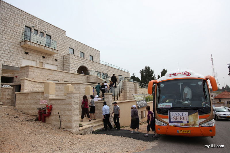 מסע תיירותי בישראל: צפו בגלרייה ענק