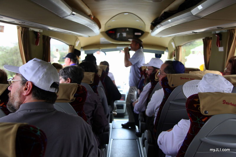 מסע תיירותי בישראל: צפו בגלרייה ענק
