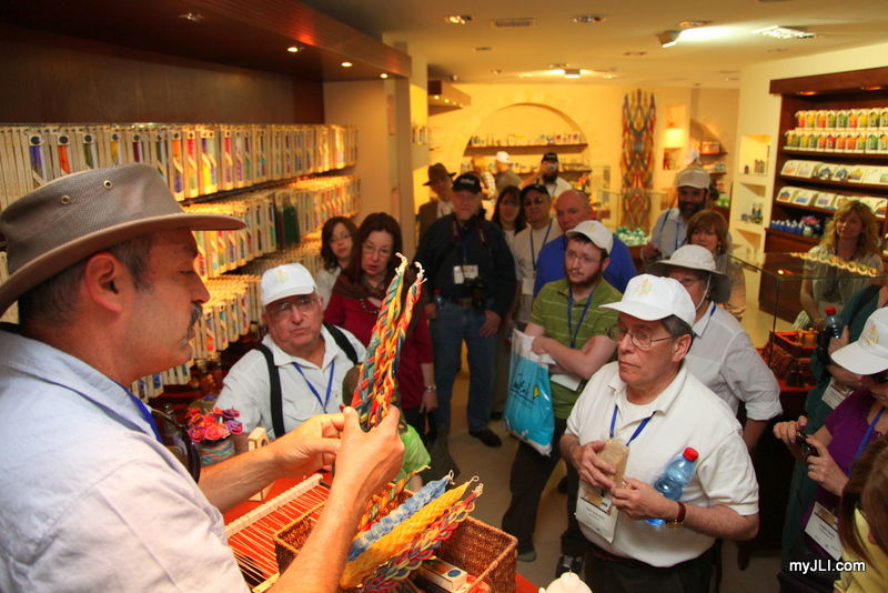 מסע תיירותי בישראל: צפו בגלרייה ענק