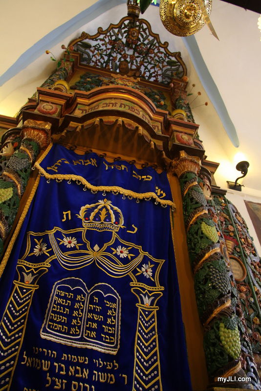 מסע תיירותי בישראל: צפו בגלרייה ענק