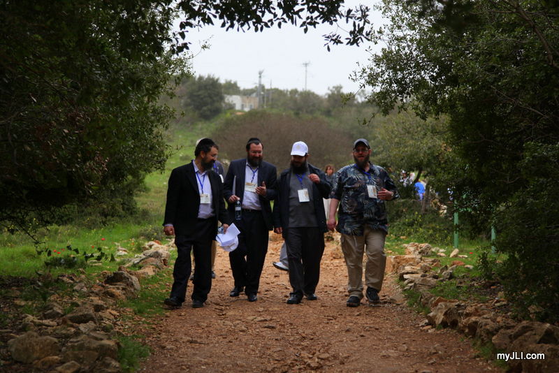מסע תיירותי בישראל: צפו בגלרייה ענק