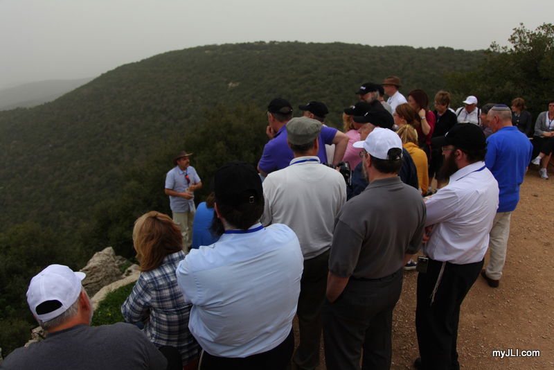 מסע תיירותי בישראל: צפו בגלרייה ענק