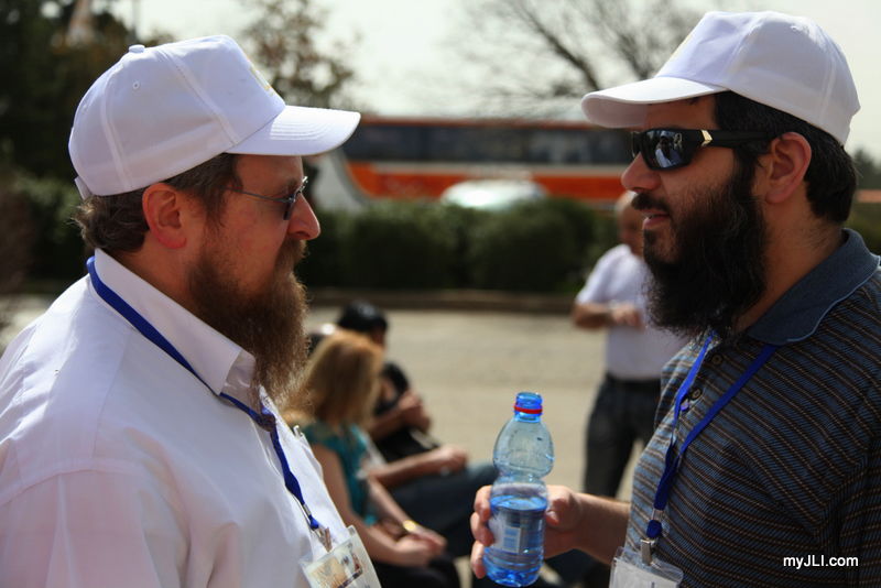 מסע תיירותי בישראל: צפו בגלרייה ענק