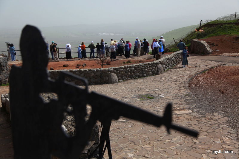 מסע תיירותי בישראל: צפו בגלרייה ענק
