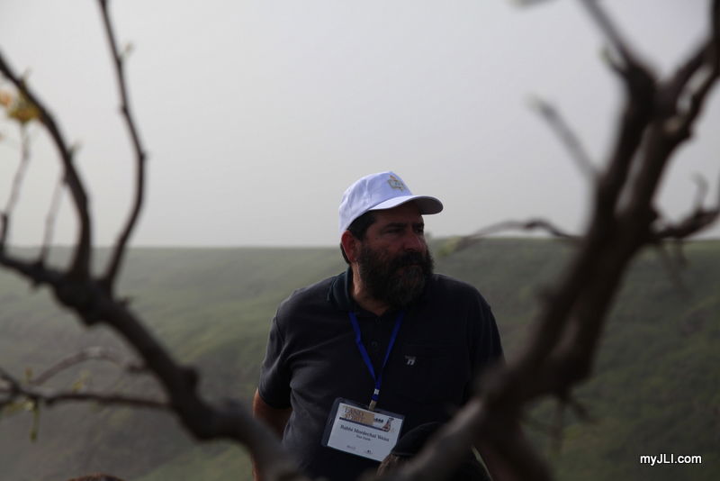 מסע תיירותי בישראל: צפו בגלרייה ענק