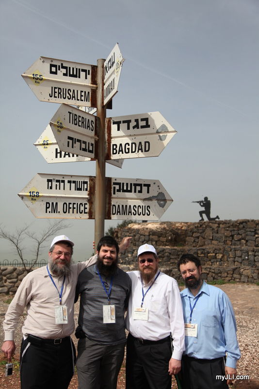 מסע תיירותי בישראל: צפו בגלרייה ענק