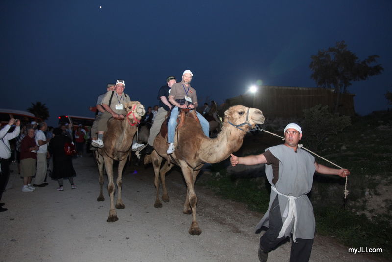 מסע תיירותי בישראל: צפו בגלרייה ענק
