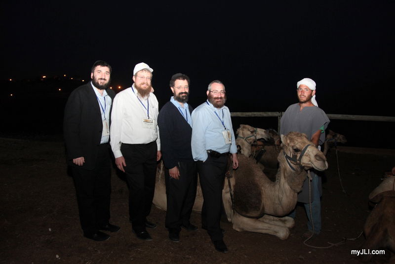 מסע תיירותי בישראל: צפו בגלרייה ענק