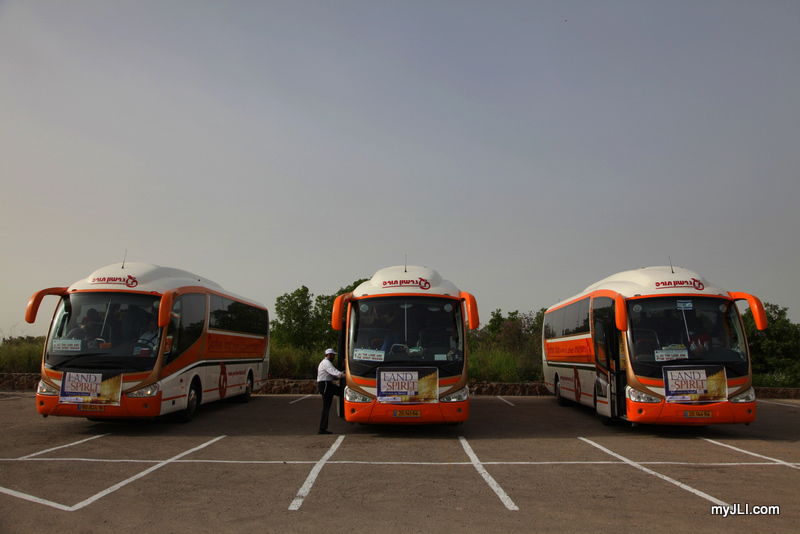 מסע תיירותי בישראל: צפו בגלרייה ענק