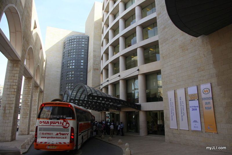 מסע תיירותי בישראל: צפו בגלרייה ענק