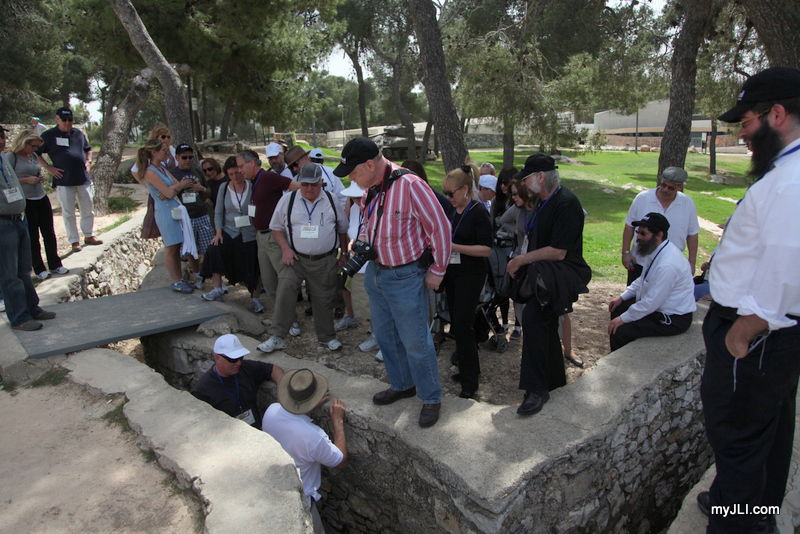 מסע תיירותי בישראל: צפו בגלרייה ענק