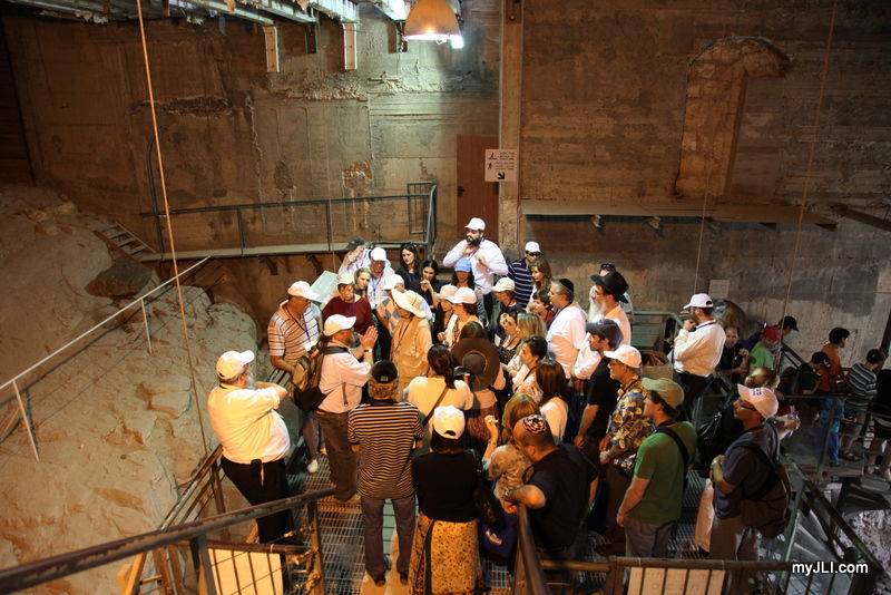 מסע תיירותי בישראל: צפו בגלרייה ענק