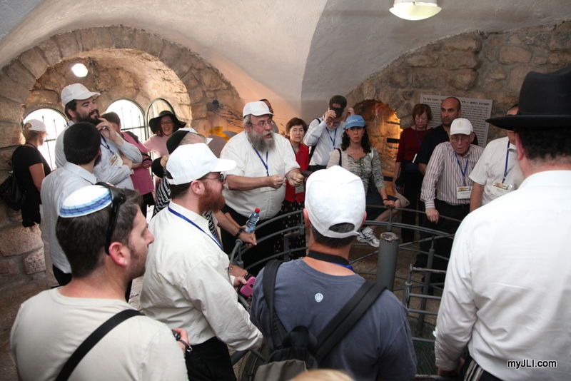 מסע תיירותי בישראל: צפו בגלרייה ענק