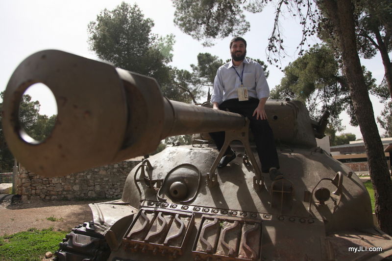 מסע תיירותי בישראל: צפו בגלרייה ענק