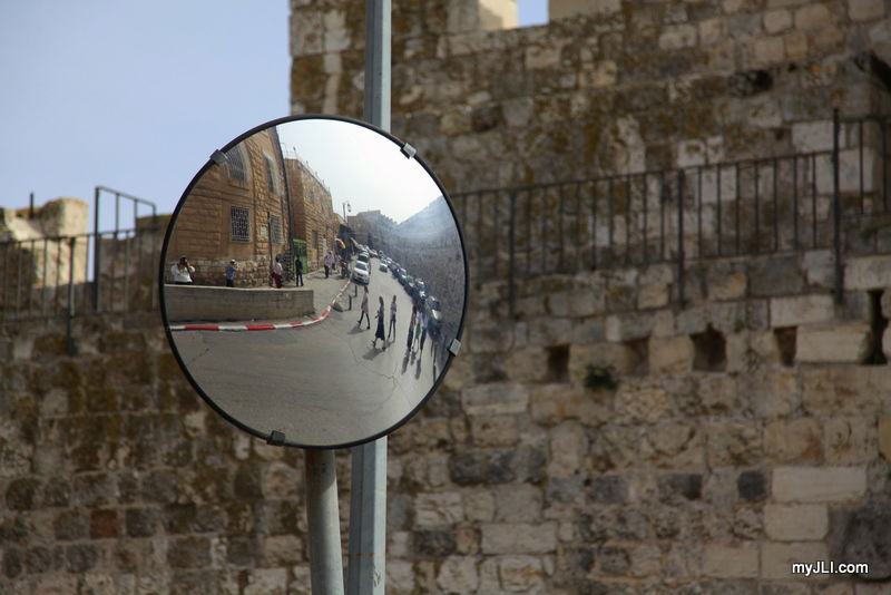 מסע תיירותי בישראל: צפו בגלרייה ענק