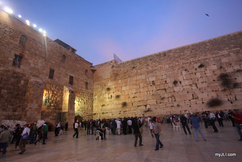 מסע תיירותי בישראל: צפו בגלרייה ענק