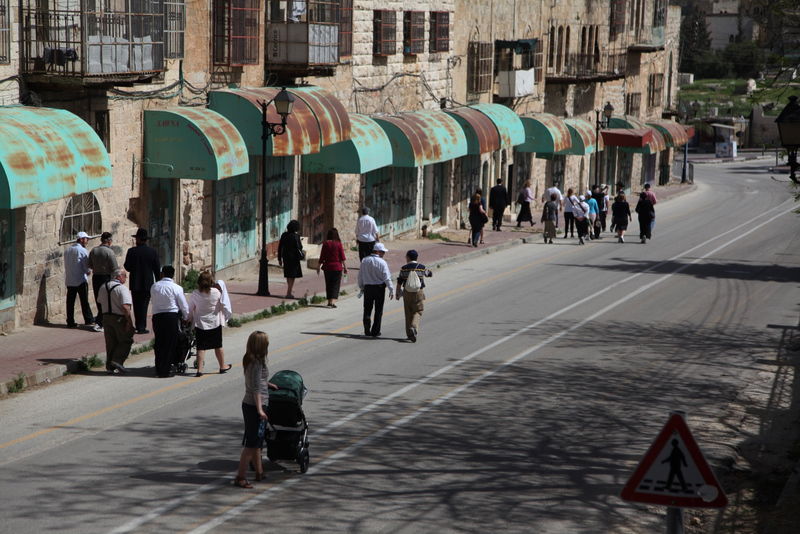 מסע תיירותי בישראל: צפו בגלרייה ענק