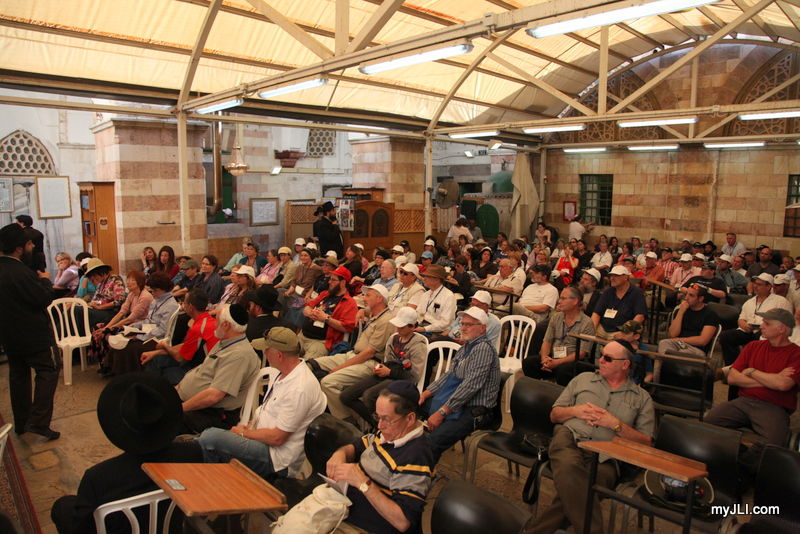 מסע תיירותי בישראל: צפו בגלרייה ענק
