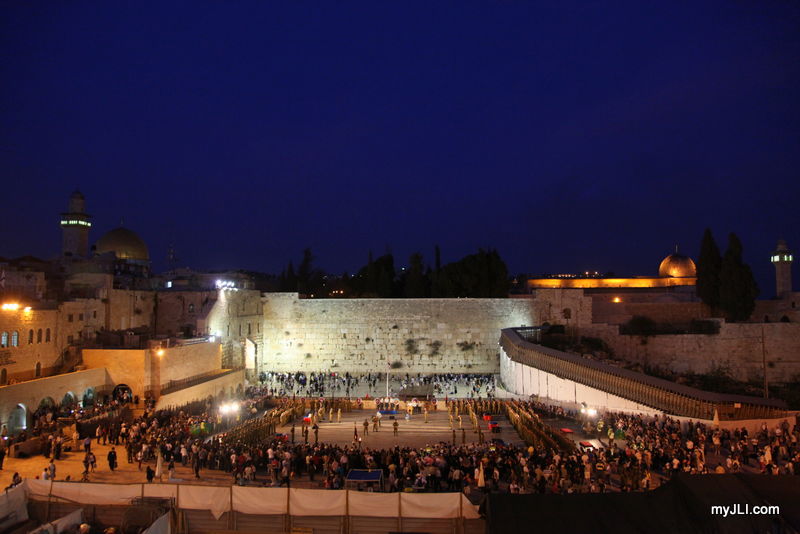 מסע תיירותי בישראל: צפו בגלרייה ענק