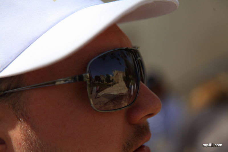 מסע תיירותי בישראל: צפו בגלרייה ענק