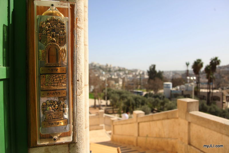 מסע תיירותי בישראל: צפו בגלרייה ענק