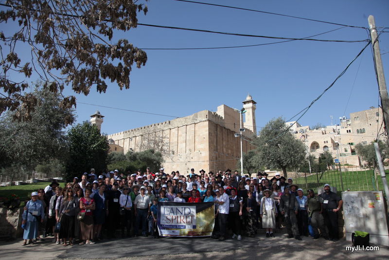 מסע תיירותי בישראל: צפו בגלרייה ענק
