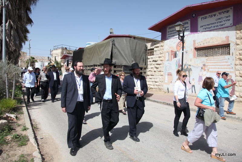 מסע תיירותי בישראל: צפו בגלרייה ענק