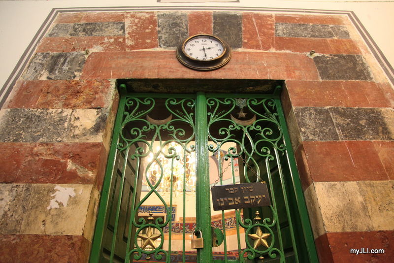 מסע תיירותי בישראל: צפו בגלרייה ענק