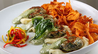 ביקורת מסעדות: השבוע מסעדת "ביסטרו קמפניה" ברמת-גן